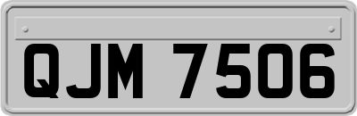 QJM7506