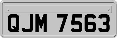 QJM7563