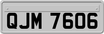QJM7606