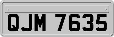 QJM7635