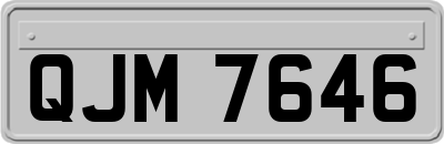 QJM7646