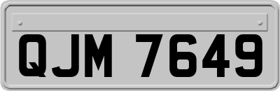 QJM7649