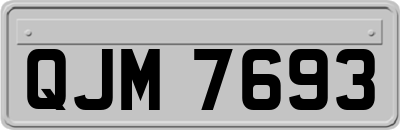 QJM7693