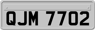 QJM7702