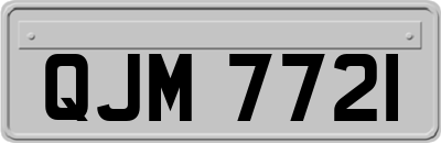 QJM7721