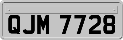 QJM7728
