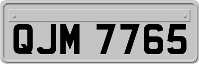 QJM7765