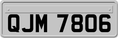 QJM7806