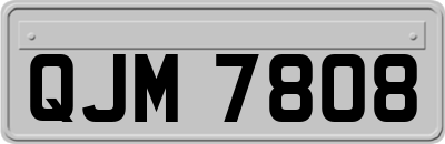QJM7808