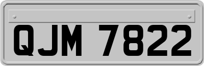 QJM7822