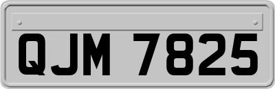 QJM7825