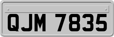 QJM7835