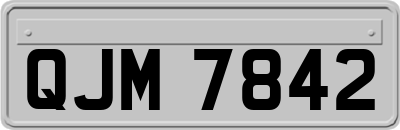 QJM7842