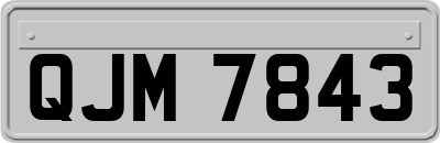 QJM7843