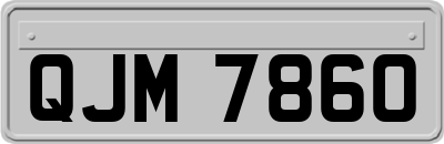 QJM7860