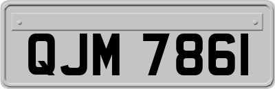 QJM7861