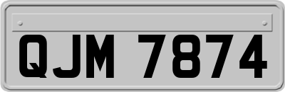 QJM7874
