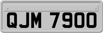 QJM7900
