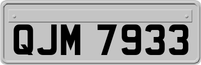 QJM7933