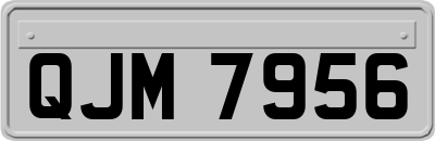QJM7956