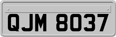 QJM8037