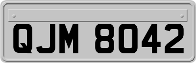 QJM8042
