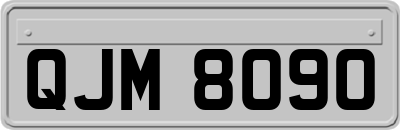 QJM8090
