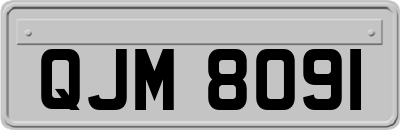 QJM8091