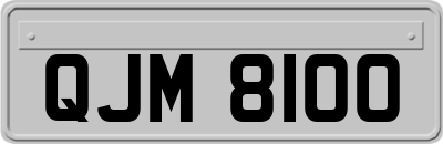 QJM8100