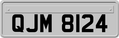 QJM8124