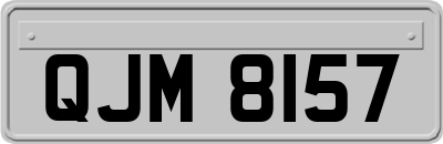 QJM8157