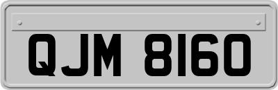 QJM8160