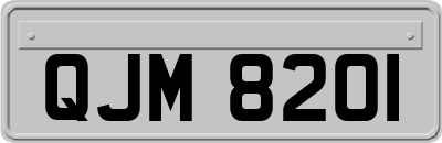 QJM8201