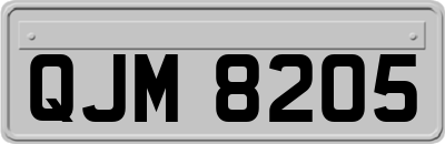 QJM8205