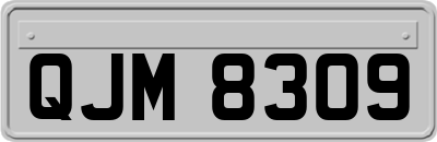 QJM8309