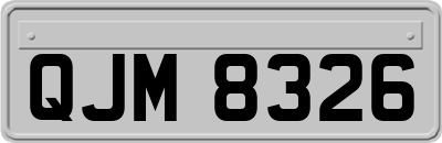 QJM8326
