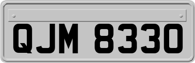 QJM8330