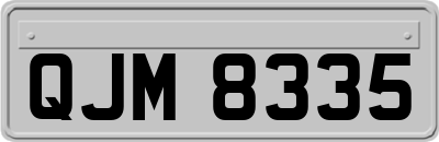 QJM8335