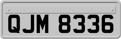 QJM8336