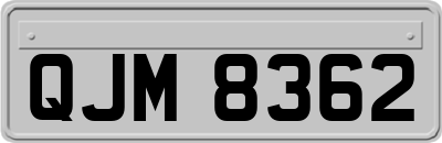 QJM8362
