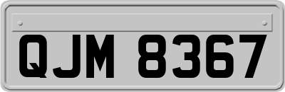 QJM8367