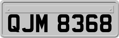 QJM8368
