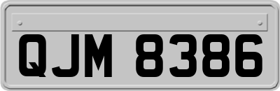 QJM8386