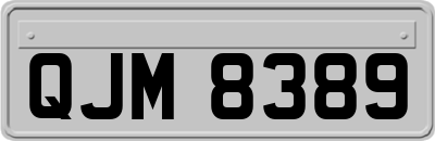 QJM8389