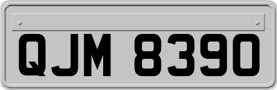 QJM8390