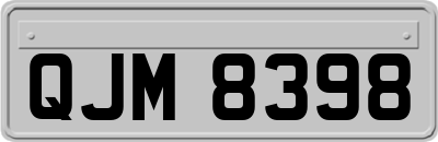 QJM8398