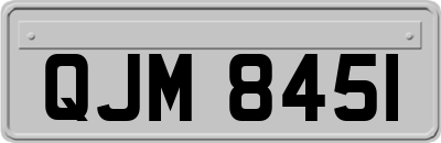 QJM8451