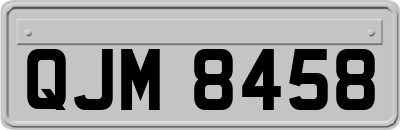 QJM8458