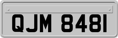 QJM8481