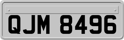 QJM8496